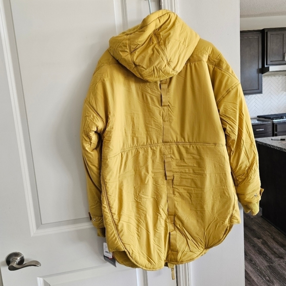 Free People Survival Mode Jacket - Picture 5 of 9